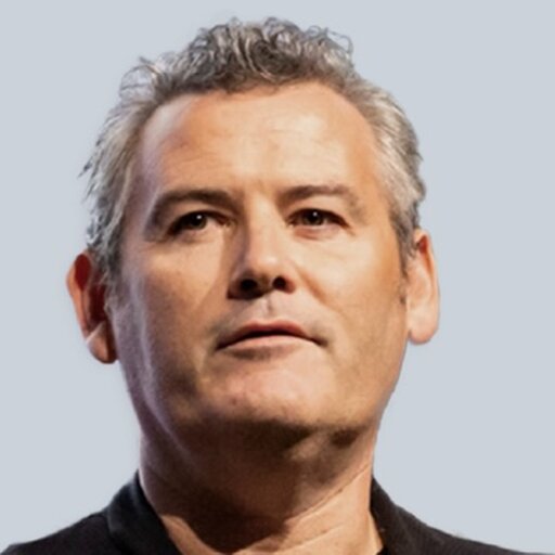 Mark D'Arcy
