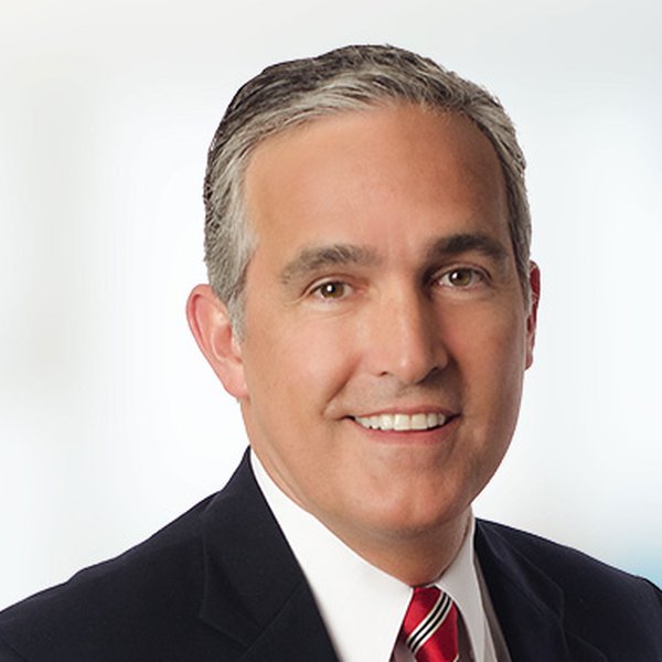 Greg Welch