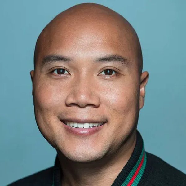 Nick Tran