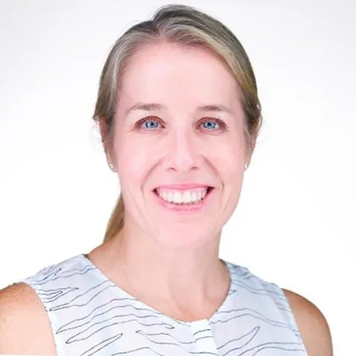 Kimberly Storin